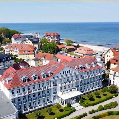 Haus Am Park - Wohnung 24 Кюлунгсборн Екстер'єр фото
