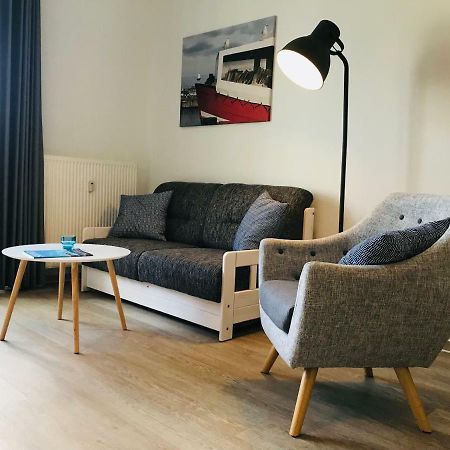 Haus Am Park - Wohnung 24 Кюлунгсборн Екстер'єр фото