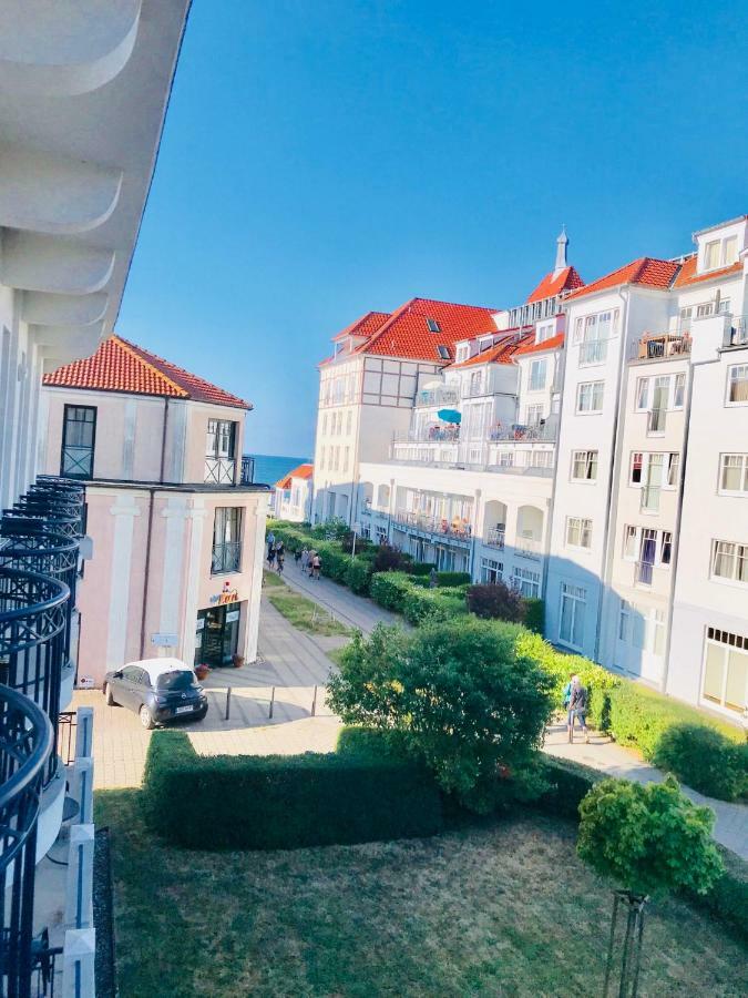Haus Am Park - Wohnung 24 Кюлунгсборн Екстер'єр фото