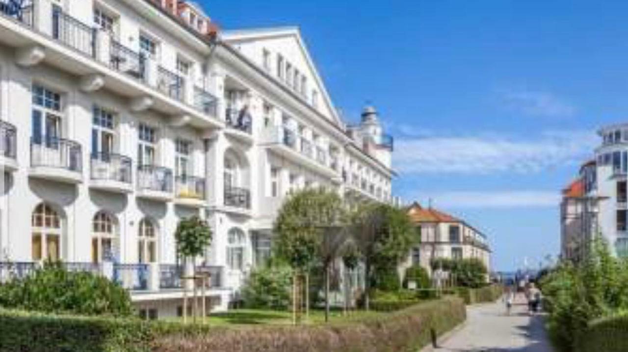 Haus Am Park - Wohnung 24 Кюлунгсборн Екстер'єр фото